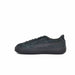 Pantofi sport pentru femei Puma Suede Platform Eletal Negru - WALTI