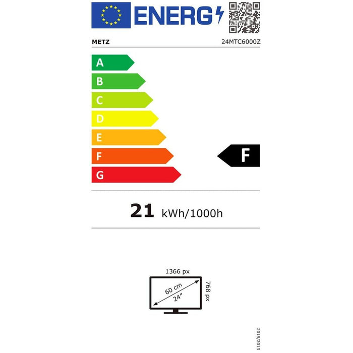 Smart TV Metz - WALTI WALTI