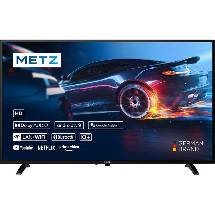 Smart TV Metz - WALTI WALTI