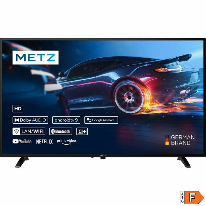 Smart TV Metz - WALTI WALTI