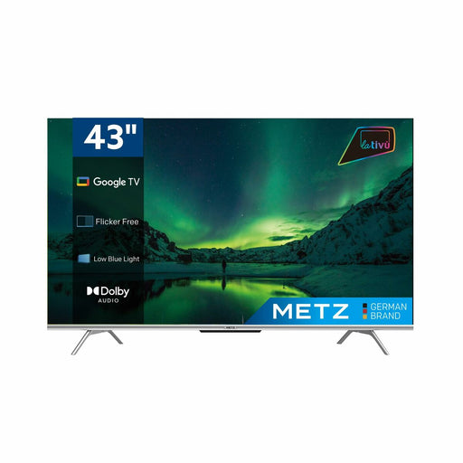 Smart TV Metz 43MUD7000Z Full HD 43" (109 cm) LED - WALTI