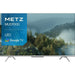 Smart TV Metz 50MUD7000Z 4K Ultra HD 50" LED - WALTI