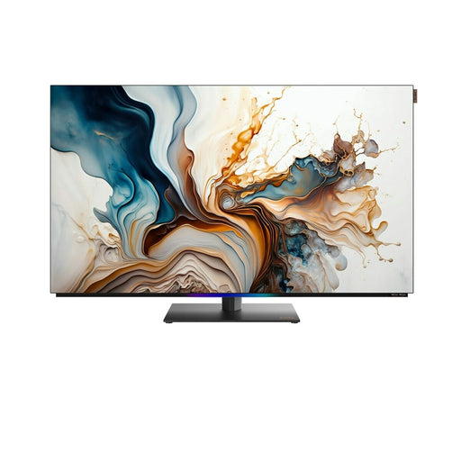 Smart TV Metz 42MOD9500Z 4K Ultra HD 42" LED HbbTV - WALTI