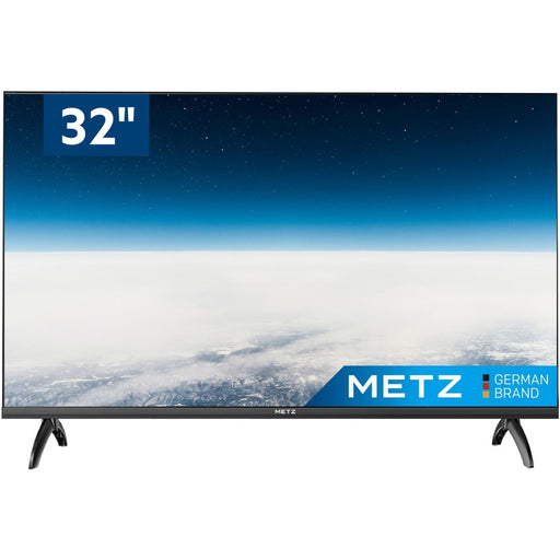 Smart TV Metz 32MTE2000Z HD 32" LED - WALTI