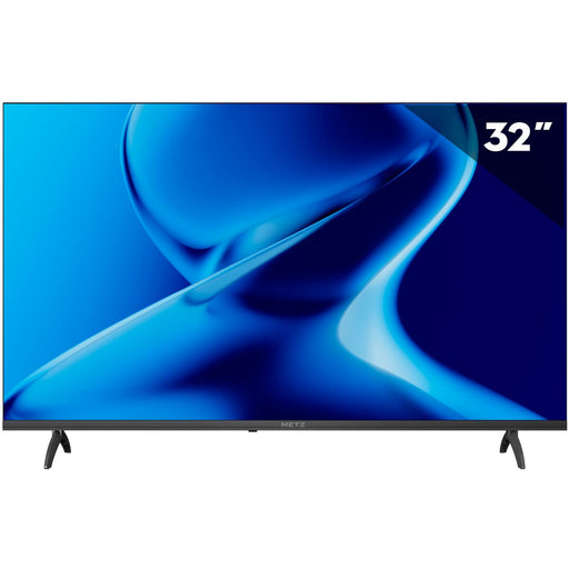 Smart TV Metz 32MTE6000Z HD 32" (81 cm) LED - WALTI