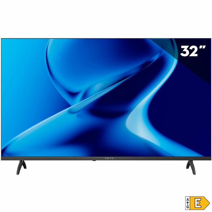 Smart TV Metz 32MTE6000Z HD 32" (81 cm) LED - WALTI