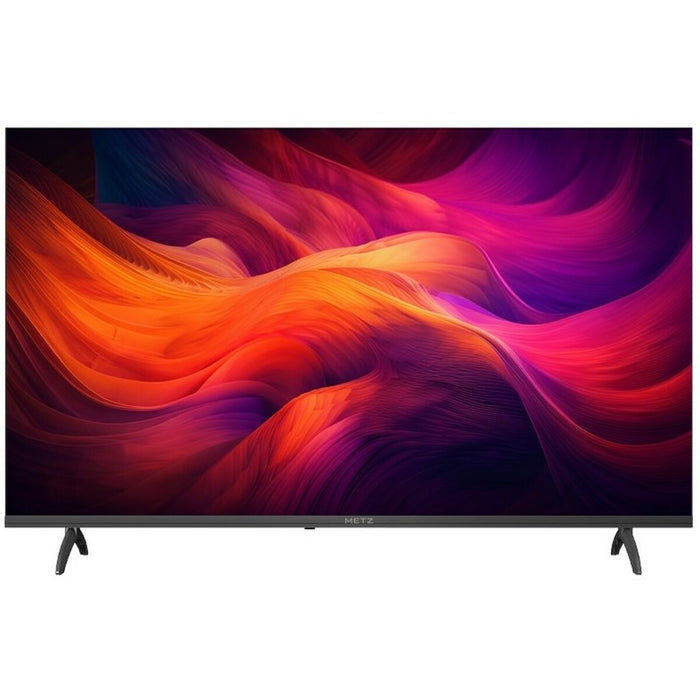 Smart TV Metz 32MTE6000Y HD 32" LED - WALTI WALTI