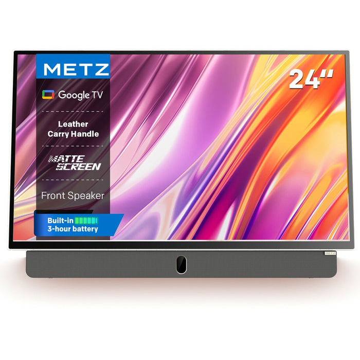 Smart TV Metz 24MPE7000Z 24" LED Full HD - WALTI WALTI