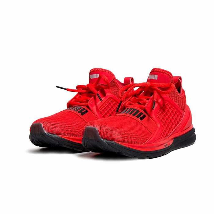 Încălțăminte Sport Bărbați Puma  Ignite Limitless Roșu - WALTI WALTI