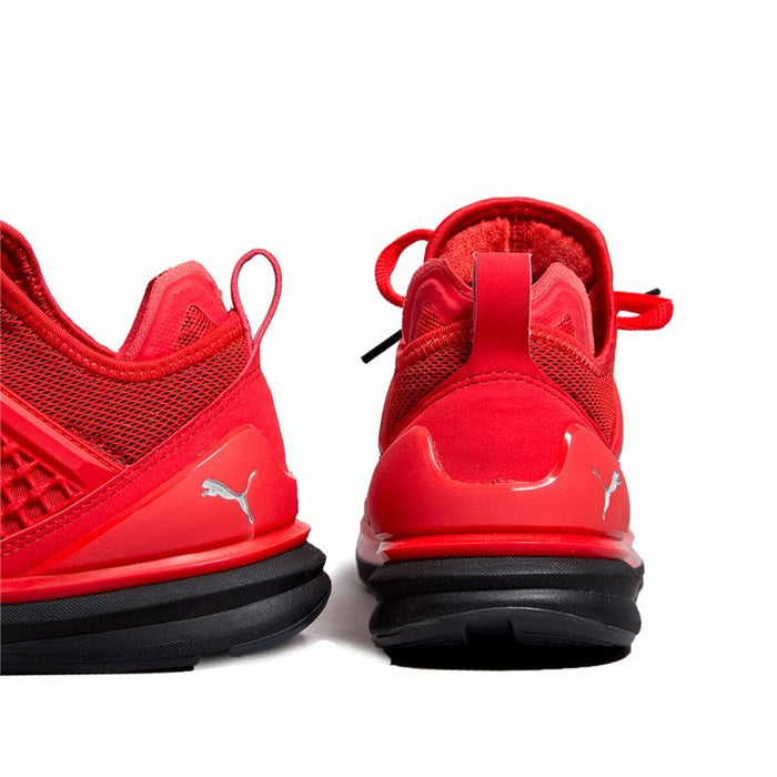 Încălțăminte Sport Bărbați Puma  Ignite Limitless Roșu - WALTI WALTI