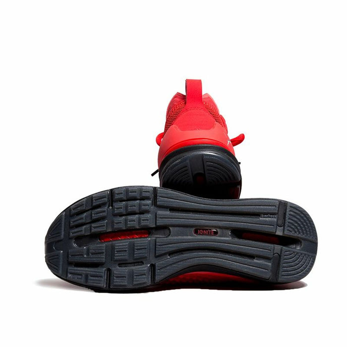 Încălțăminte Sport Bărbați Puma  Ignite Limitless Roșu - WALTI WALTI