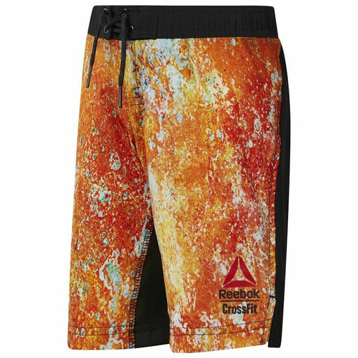 Pantaloni Sport pentru Copii Reebok Gri - WALTI WALTI