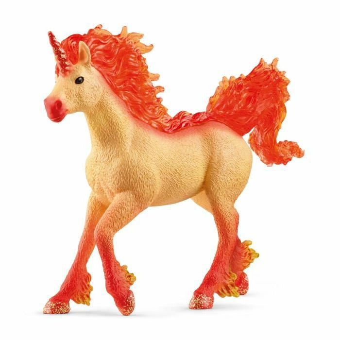 Unicorn Schleich 70756 - WALTI WALTI