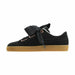 Pantofi sport pentru femei Puma  Basket Heart Corduroy Negru - WALTI WALTI