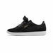 Pantofi sport pentru femei Puma Vikky Ribbon SD  Negru - WALTI