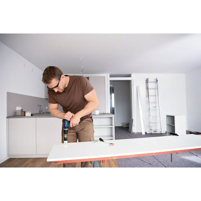 Burghiu percutor BOSCH Professional GSB 12V-35 12 V - WALTI WALTI