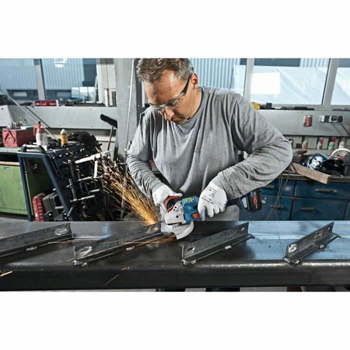 Polizor unghiular BOSCH 06019H6102 18 V 1500 W - WALTI WALTI