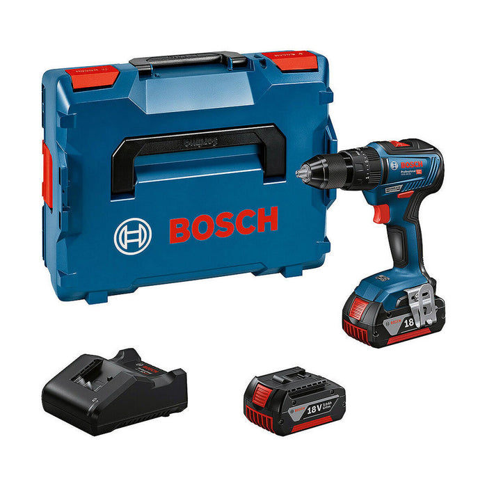 Burghiu percutor BOSCH 0615990m0e 18 V - WALTI