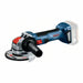 Polizor unghiular BOSCH GWX 18V-7 Professional 18 V - WALTI WALTI