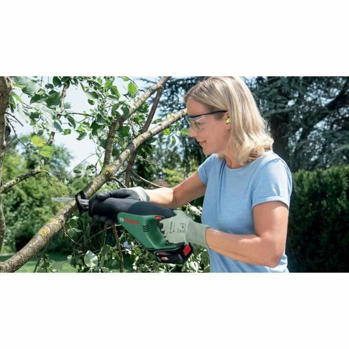 Drujbă BOSCH AdvancedRecip 18 - WALTI WALTI