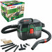 Aspirator 3 în 1 BOSCH AdvancedVac 18V-8 8 L - WALTI WALTI