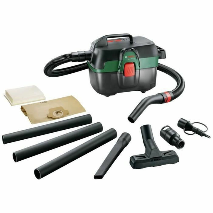 Aspirator 3 în 1 BOSCH AdvancedVac 18V-8 8 L - WALTI WALTI