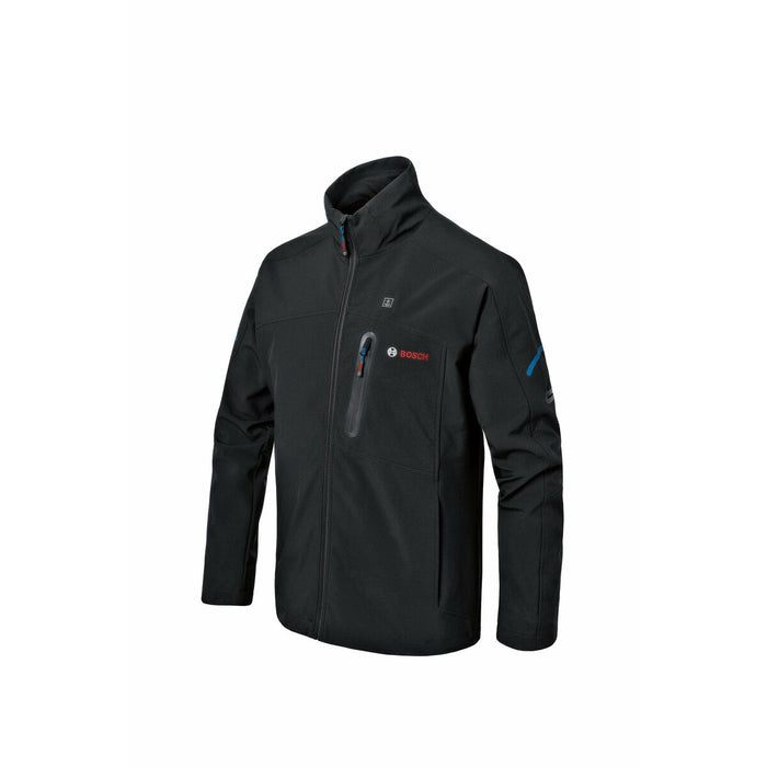 Vestă BOSCH 06188000E1 Negru (XXL) - WALTI WALTI