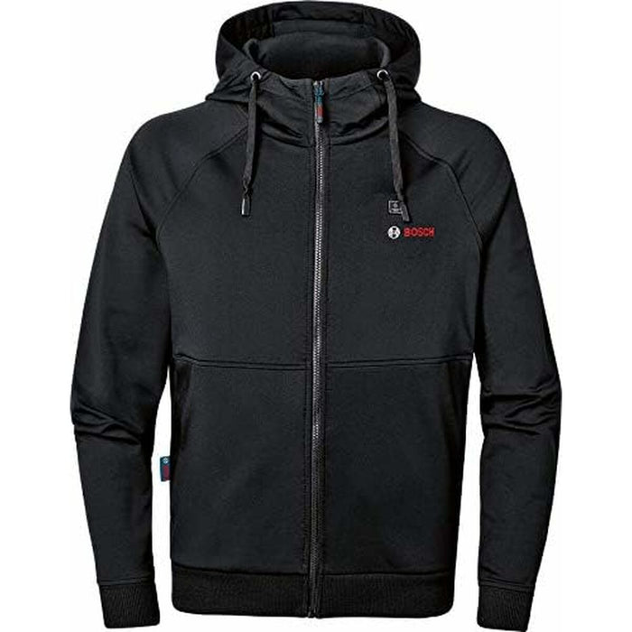 Vestă BOSCH 06188000EV Negru (3XL) - WALTI WALTI