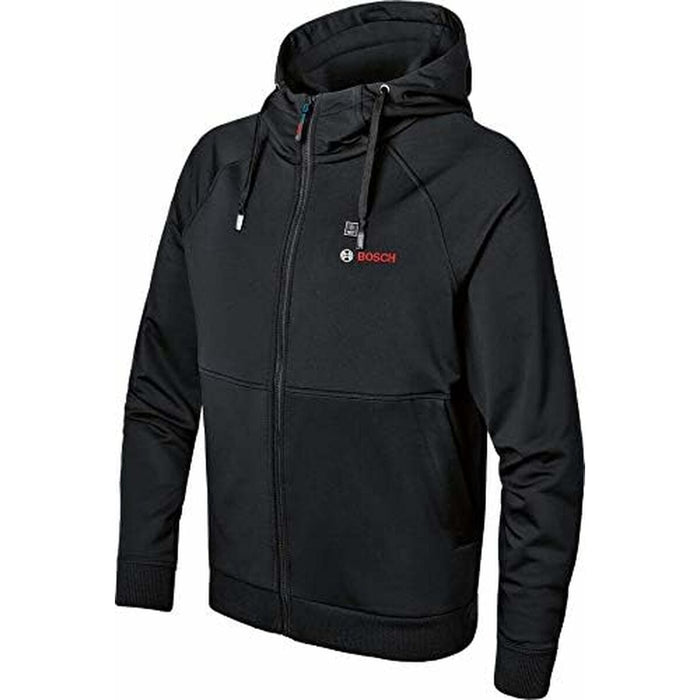 Vestă BOSCH 06188000EV Negru (3XL) - WALTI WALTI