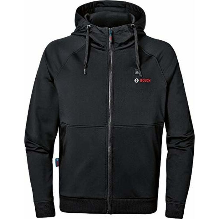 Vestă BOSCH 06188000GG Negru (3XL) - WALTI WALTI