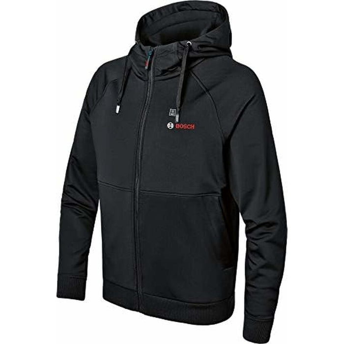 Vestă BOSCH 06188000GG Negru (3XL) - WALTI WALTI