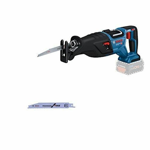 Ferăstrău alternativ BOSCH Professional GSA 18V-28 1900 rpm 18 V - WALTI WALTI