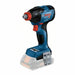 Șurubelniță BOSCH GDX 18V-210 C Professional 18 V 210 Nm ( Bormașină ) - WALTI