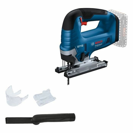 Drujbă BOSCH GST 18 V - WALTI WALTI