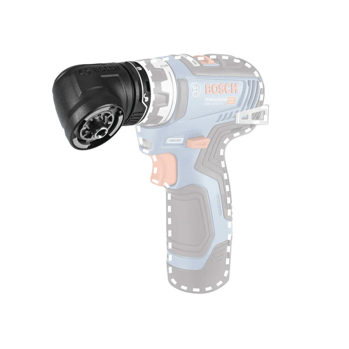 Șurubelniţă BOSCH Professional GSR 12V-35 FC 12 V - WALTI WALTI