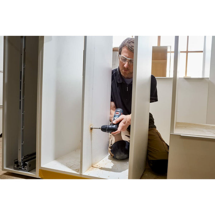 Șurubelniţă BOSCH Professional GSR 12V-35 FC 12 V - WALTI WALTI