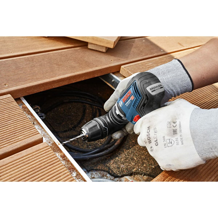 Șurubelniţă BOSCH Professional GSR 12V-35 FC 12 V 35 Nm - WALTI WALTI