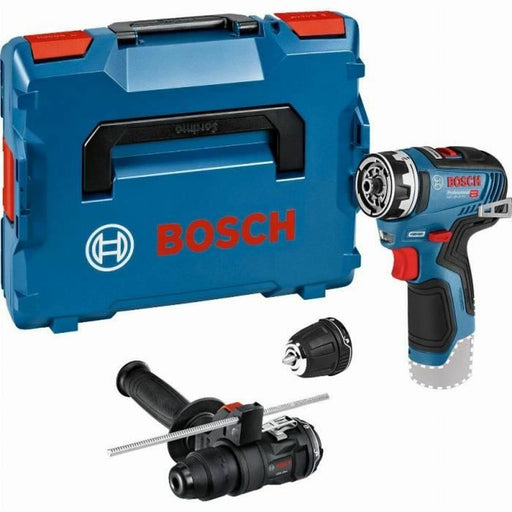 Șurubelniţă BOSCH Professional GSR 12V-35 FC 12 V 35 Nm - WALTI WALTI