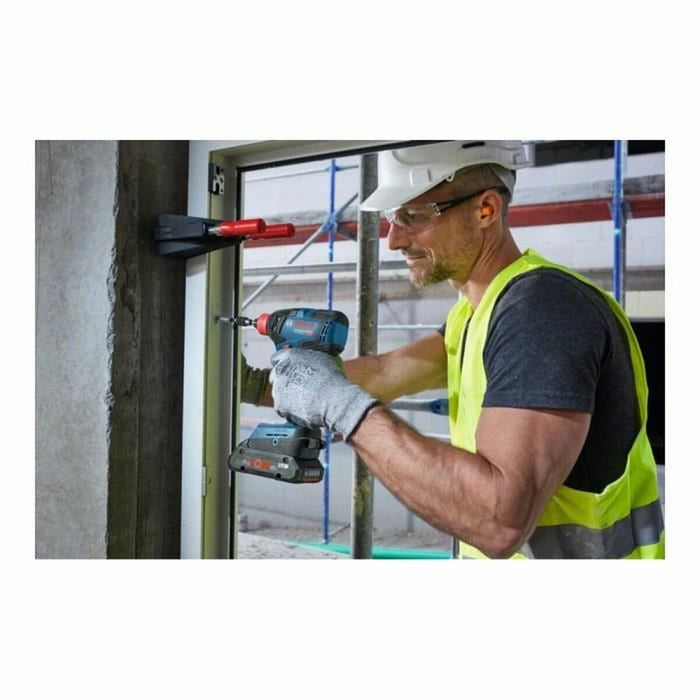 Cheie de impact BOSCH GDX Professional 18 V 200 Nm - WALTI WALTI