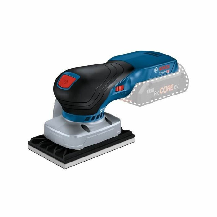 Ferăstrău BOSCH Professionak 18 V - WALTI WALTI