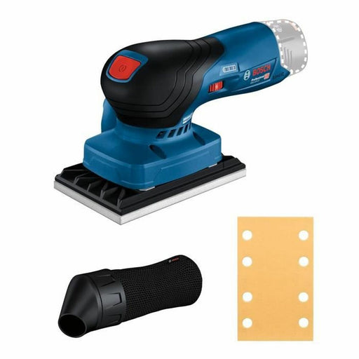 Ferăstrău BOSCH Professional 12 V - WALTI WALTI