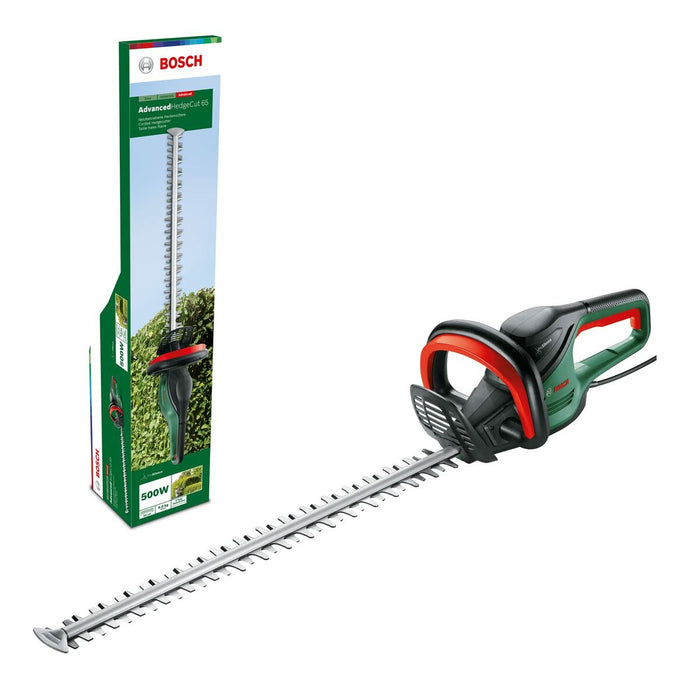 Foarfece de grădină BOSCH   500 W 65 cm - WALTI WALTI