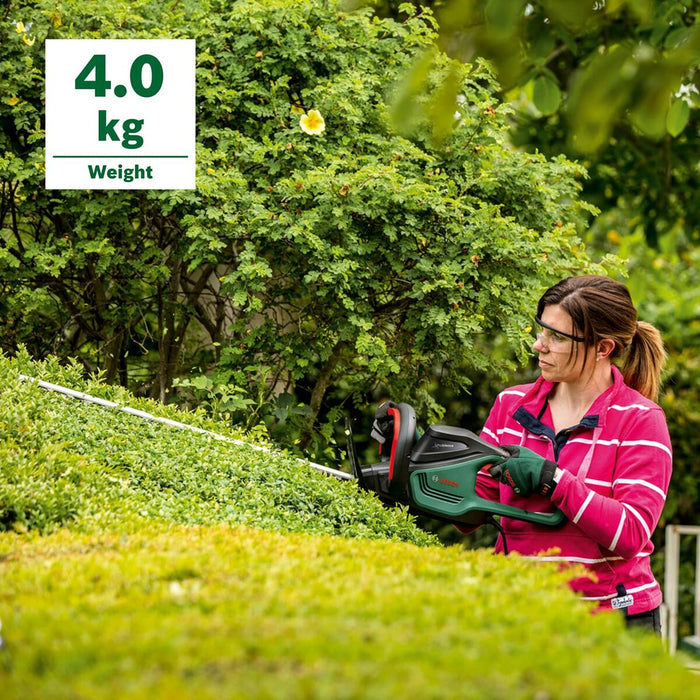 Foarfece de grădină BOSCH   500 W 65 cm - WALTI WALTI