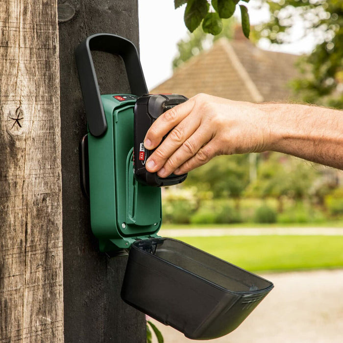 Pompă de apă BOSCH Grădină - WALTI WALTI