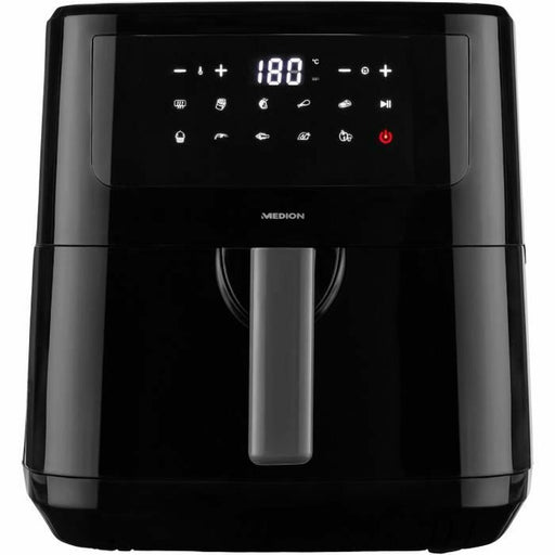 Friteuză cu Aer Medion MD11750 Negru 2150 W 6,8 L - WALTI WALTI