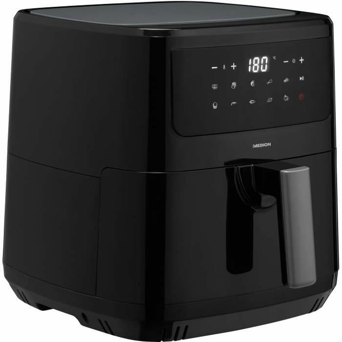 Friteuză cu Aer Medion MD11750 Negru 2150 W 6,8 L - WALTI WALTI