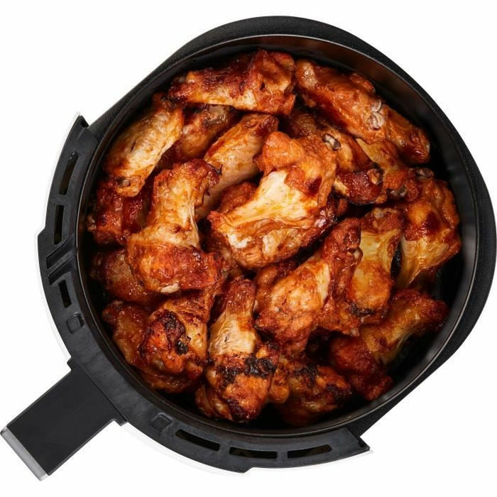 Friteuză Medion Negru - WALTI WALTI