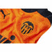 Tricou de Fotbal cu Mânecă Scurtă Bărbat Puma Valencia CF 2 - WALTI