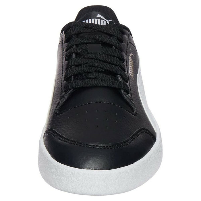 Adidași pentru Copii Puma Shuffle Negru - WALTI