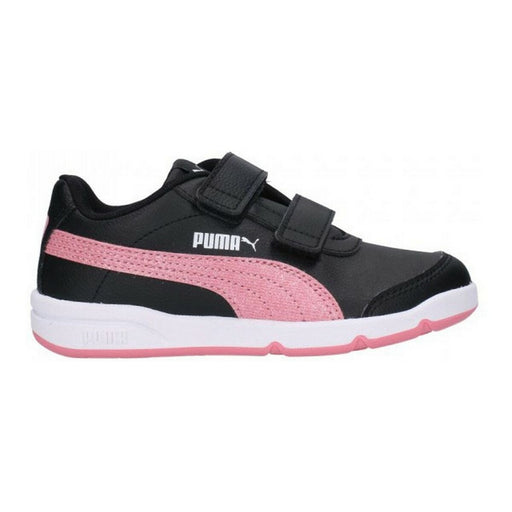 Adidași pentru Copii Puma STEPFLEEX2 SLVE GLITZFS VLNF 193622 07 - WALTI WALTI